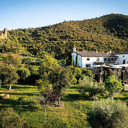 Finca Bell-Lloc Palamós Eksteriør billede