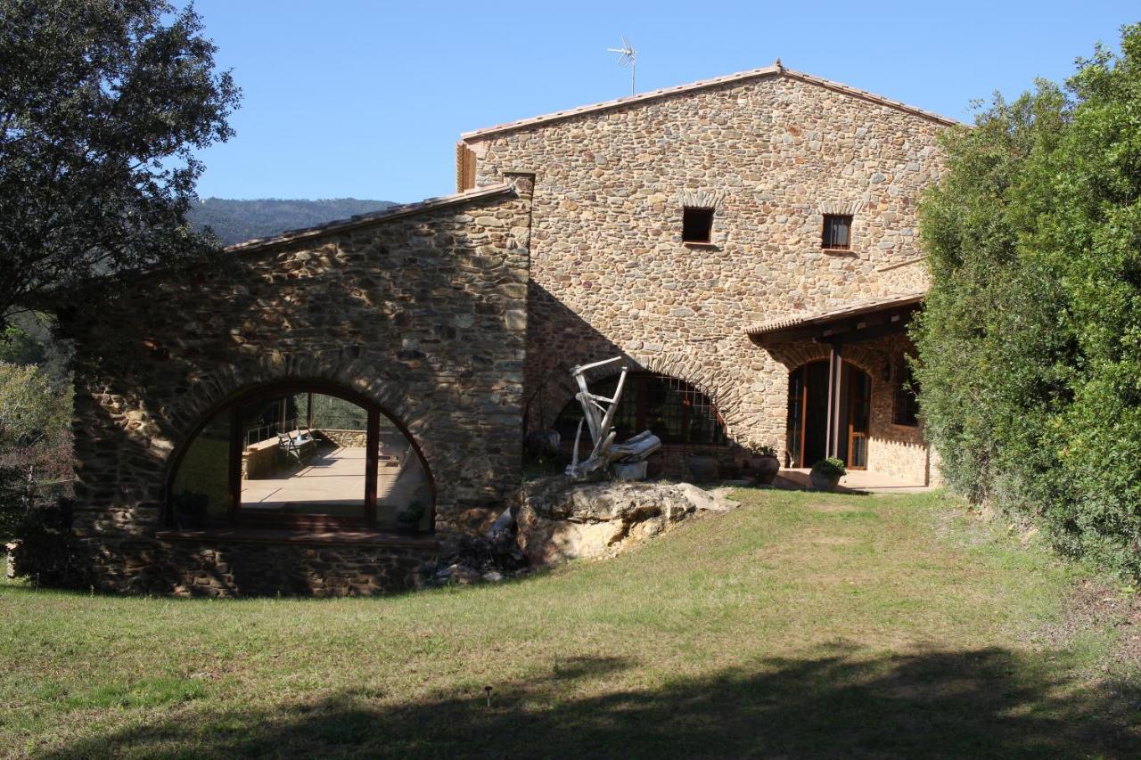 Finca Bell-Lloc Palamós Værelse billede