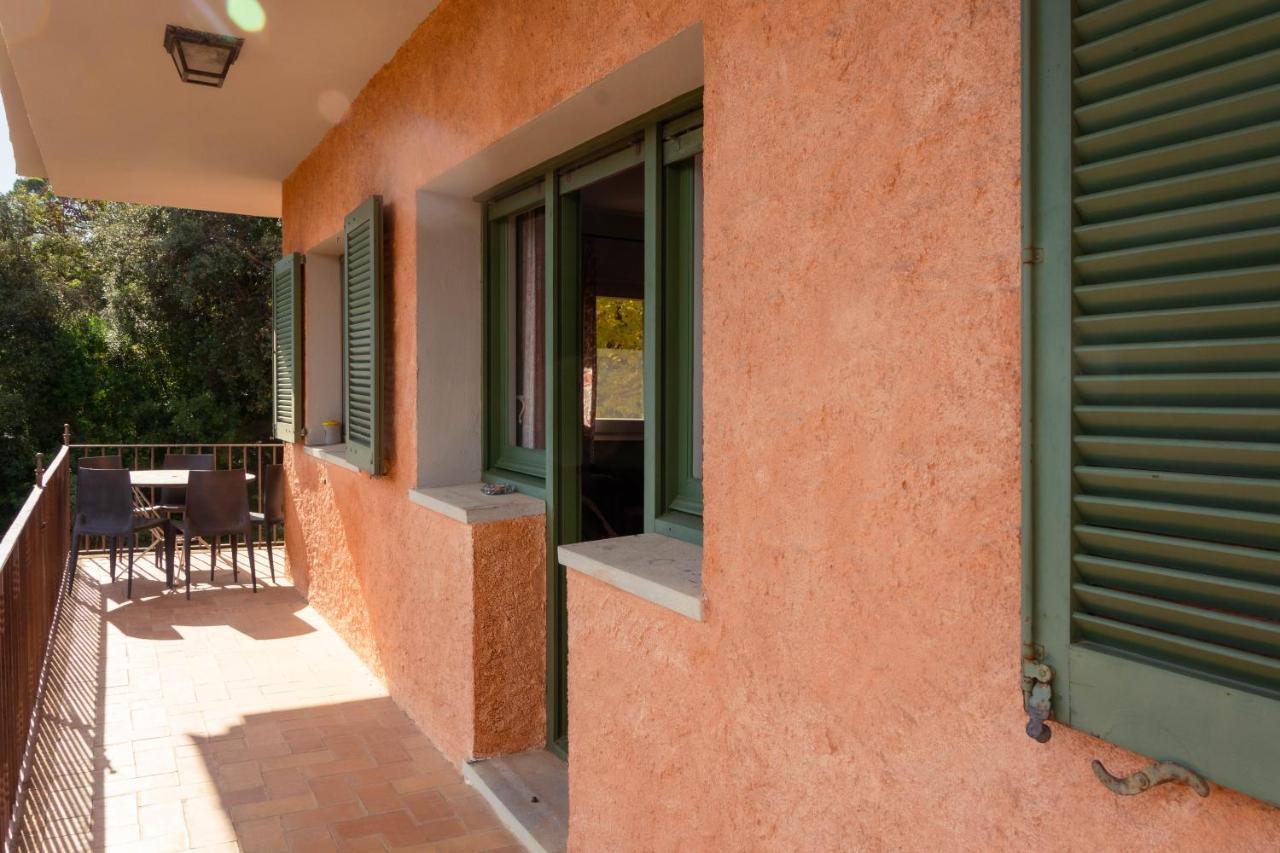 Finca Bell-Lloc Palamós Eksteriør billede