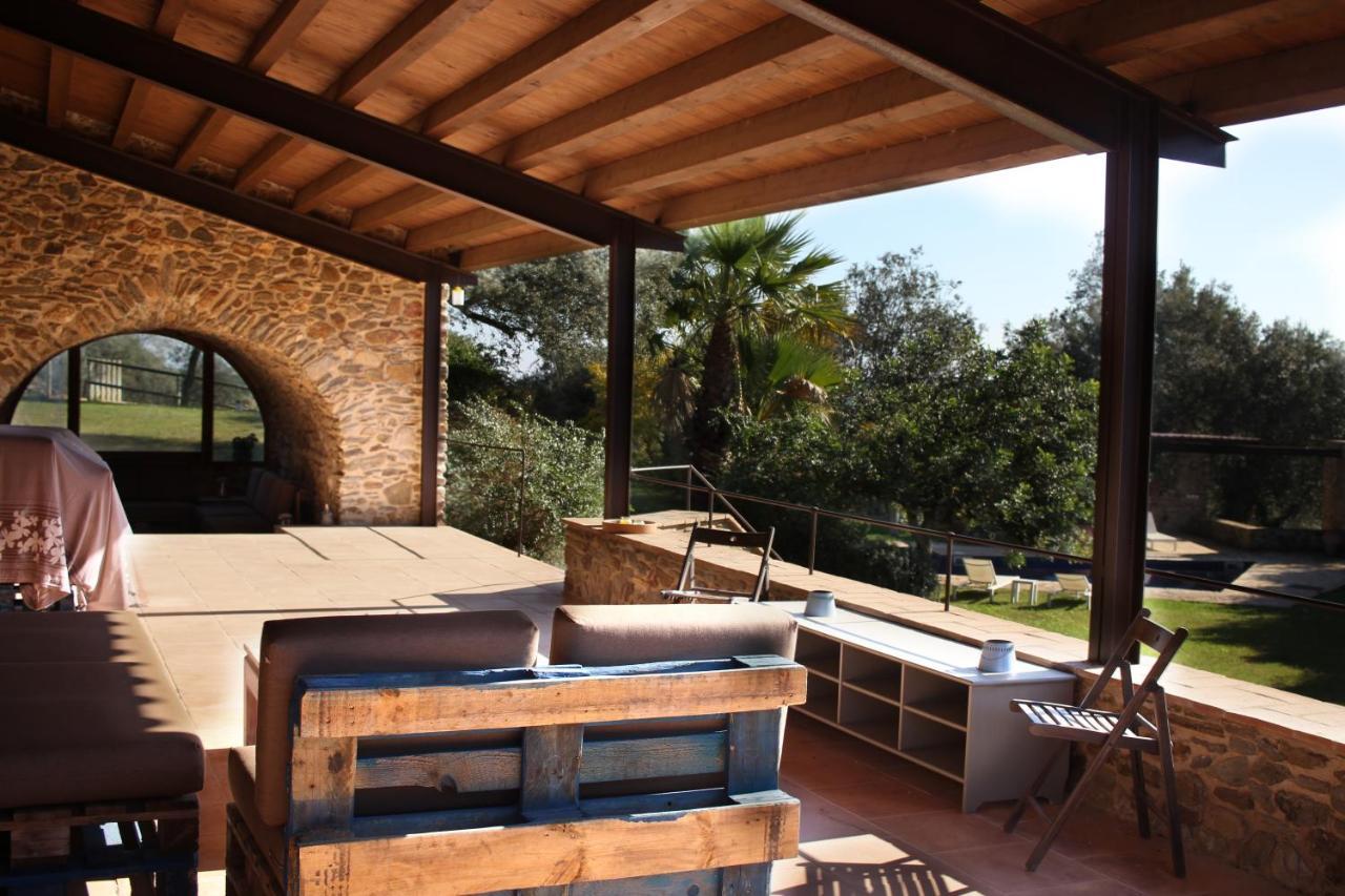 Finca Bell-Lloc Palamós Værelse billede